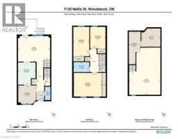 1135 Nellis Street Unit# 2, Woodstock, ON N4T1P7 Photo 21