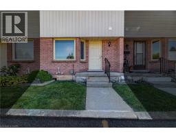 4pc Bathroom - 1135 Nellis Street Unit# 2, Woodstock, ON N4T1P7 Photo 7