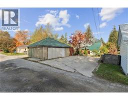 324 Daly Street, Palmerston, ON N0G2P0 Photo 42