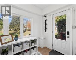 Kitchen - 324 Daly Street, Palmerston, ON N0G2P0 Photo 6