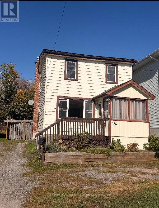 756 CEDAR STREET - 1