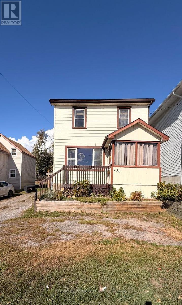 756 CEDAR STREET - 2