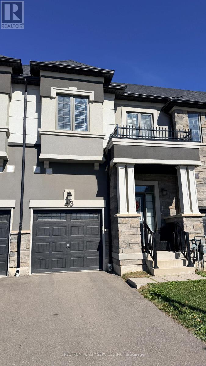 43 BILANSKI FARM, Brantford