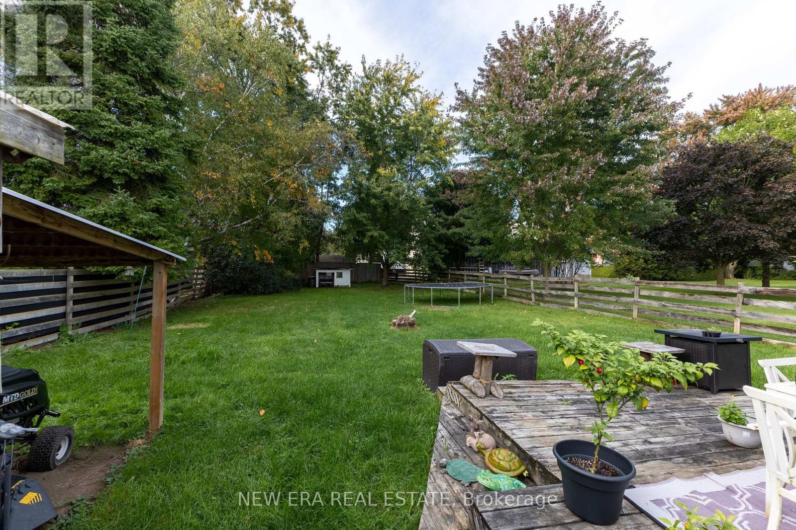 276 Upper Queen Street Avenue, Thames Centre, ON photo 24