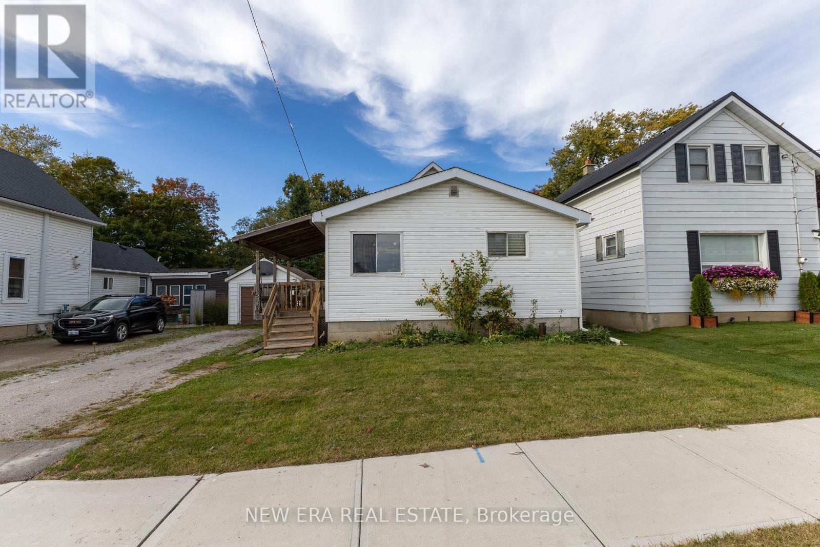 276 UPPER QUEEN STREET AVENUE - 4