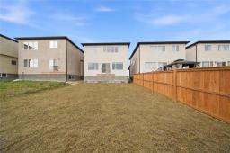 64 Mayer Drive, Winnipeg, MB R3C2E6 Photo 12