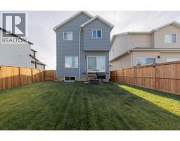 22 Goldenrod Place W, Lethbridge, AB T1J5W9 Photo 34
