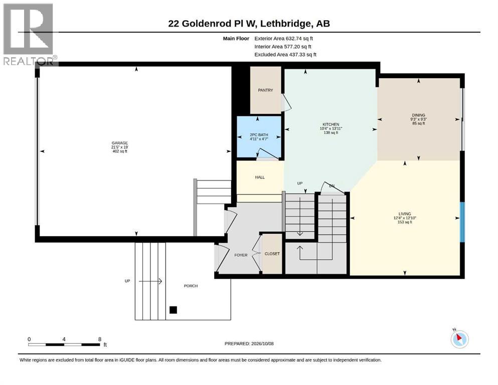 22 Goldenrod Place W - 43