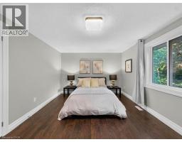 12 Sundrop Court, Ancaster, ON L9K1G5 Photo 28