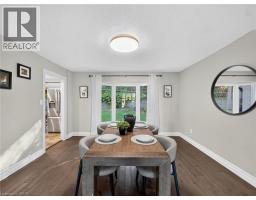4pc Bathroom - 12 Sundrop Court, Ancaster, ON L9K1G5 Photo 9