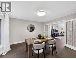 2pc Bathroom - 12 Sundrop Court, Ancaster, ON L9K1G5 Photo 10