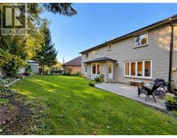 12 Sundrop Court, Ancaster, ON L9K1G5 Photo 47