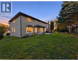 12 Sundrop Court, Ancaster, ON L9K1G5 Photo 46