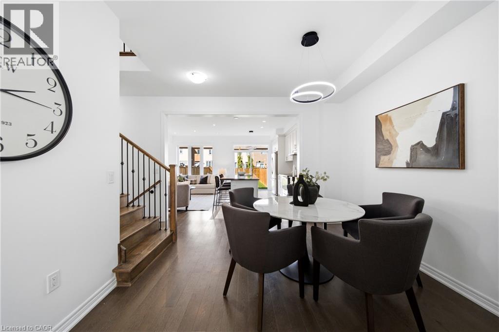 7 HEMING Trail, Ancaster — photo 10