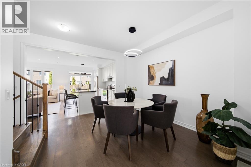 7 HEMING Trail, Ancaster — photo 9