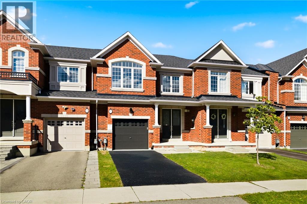 7 HEMING Trail, Ancaster — photo 3