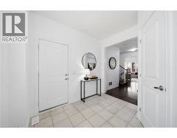 Primary Bedroom - 7 Heming Trail, Ancaster, ON L9K0J8 Photo 6