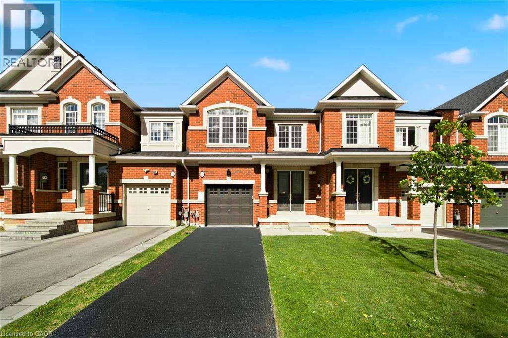 7 HEMING Trail, Ancaster — photo 5