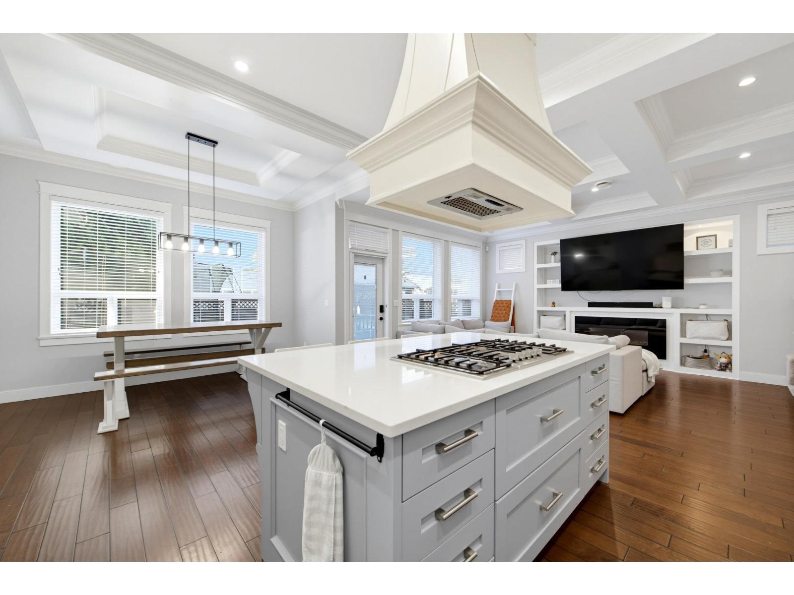 5 Bed, 4 Bath House for Sale in Langley – 7675 210A STREET, Langley – MLS# R3173195 - Image 11