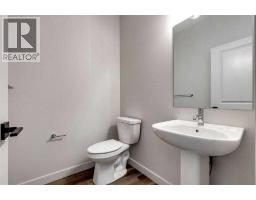 4pc Bathroom - 504 Kitstone Gate, Carstairs, AB T0M0N0 Photo 9