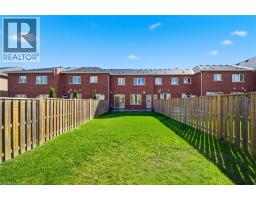 7 Heming Trail, Ancaster, ON L9K0J8 Photo 49