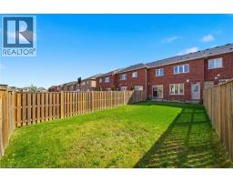 7 Heming Trail, Ancaster, ON L9K0J8 Photo 48