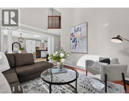 28 Holkham Avenue, Ancaster, ON L9K1P1 Photo 14
