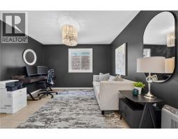 2pc Bathroom - 28 Holkham Avenue, Ancaster, ON L9K1P1 Photo 8