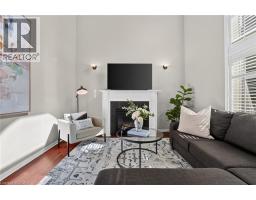 Foyer - 28 Holkham Avenue, Ancaster, ON L9K1P1 Photo 12