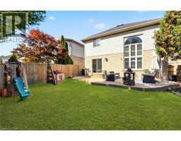 28 Holkham Avenue, Ancaster, ON L9K1P1 Photo 45