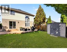 28 Holkham Avenue, Ancaster, ON L9K1P1 Photo 43