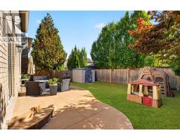 28 Holkham Avenue, Ancaster, ON L9K1P1 Photo 42