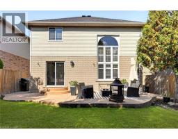 28 Holkham Avenue, Ancaster, ON L9K1P1 Photo 44