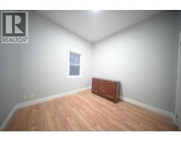 Bedroom - 1591 Martindale Street, Windsor, ON N9B1G5 Photo 9