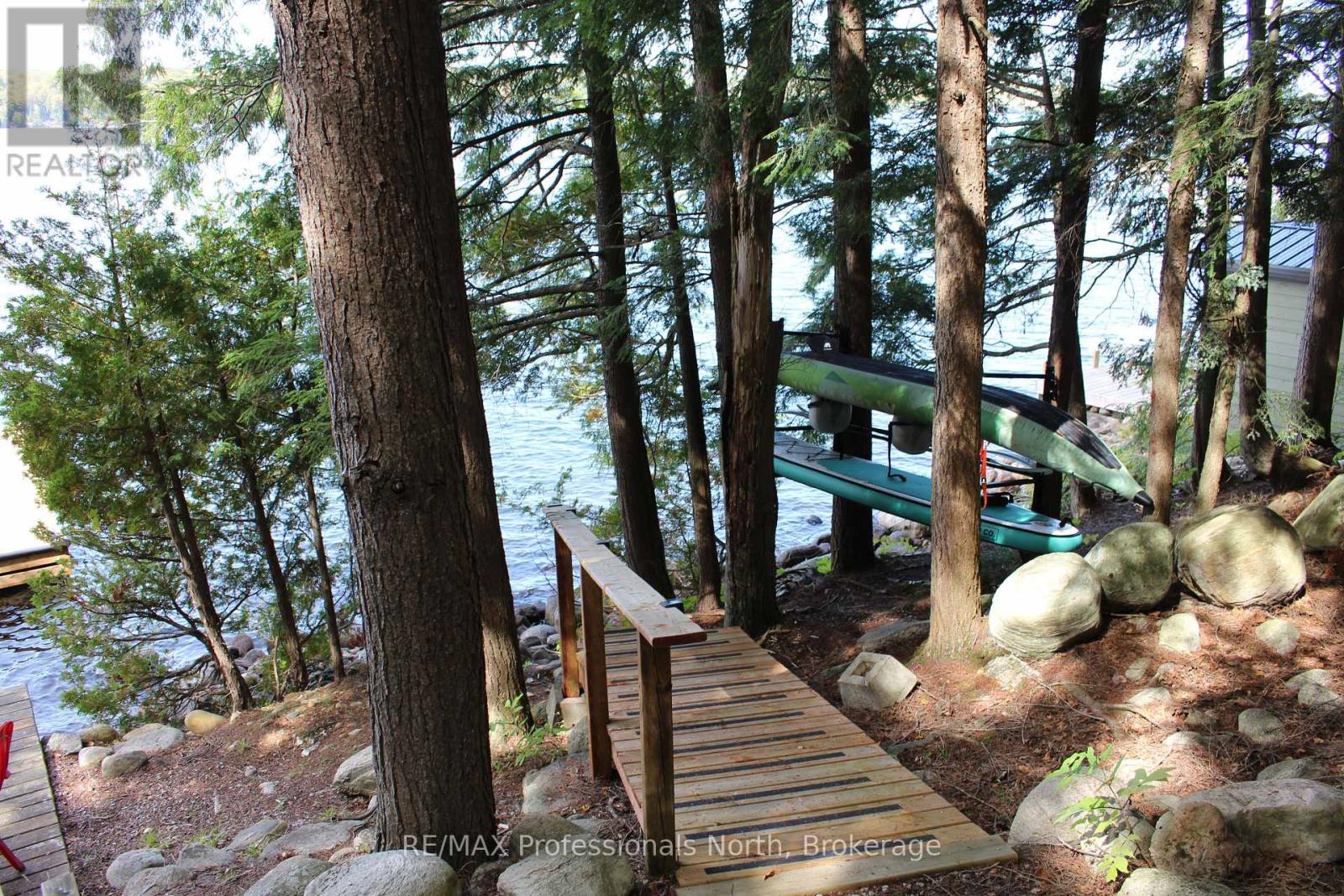 1813 KASHAGAWIGAMOG LAKE ROAD - 18