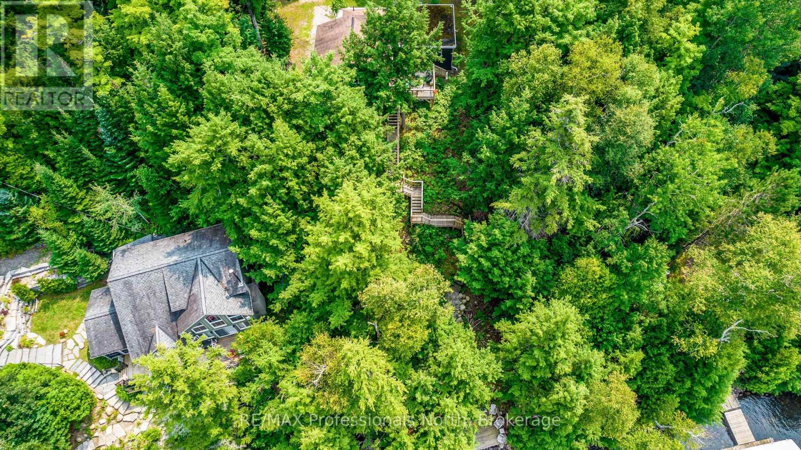 1813 KASHAGAWIGAMOG LAKE ROAD - Image 22