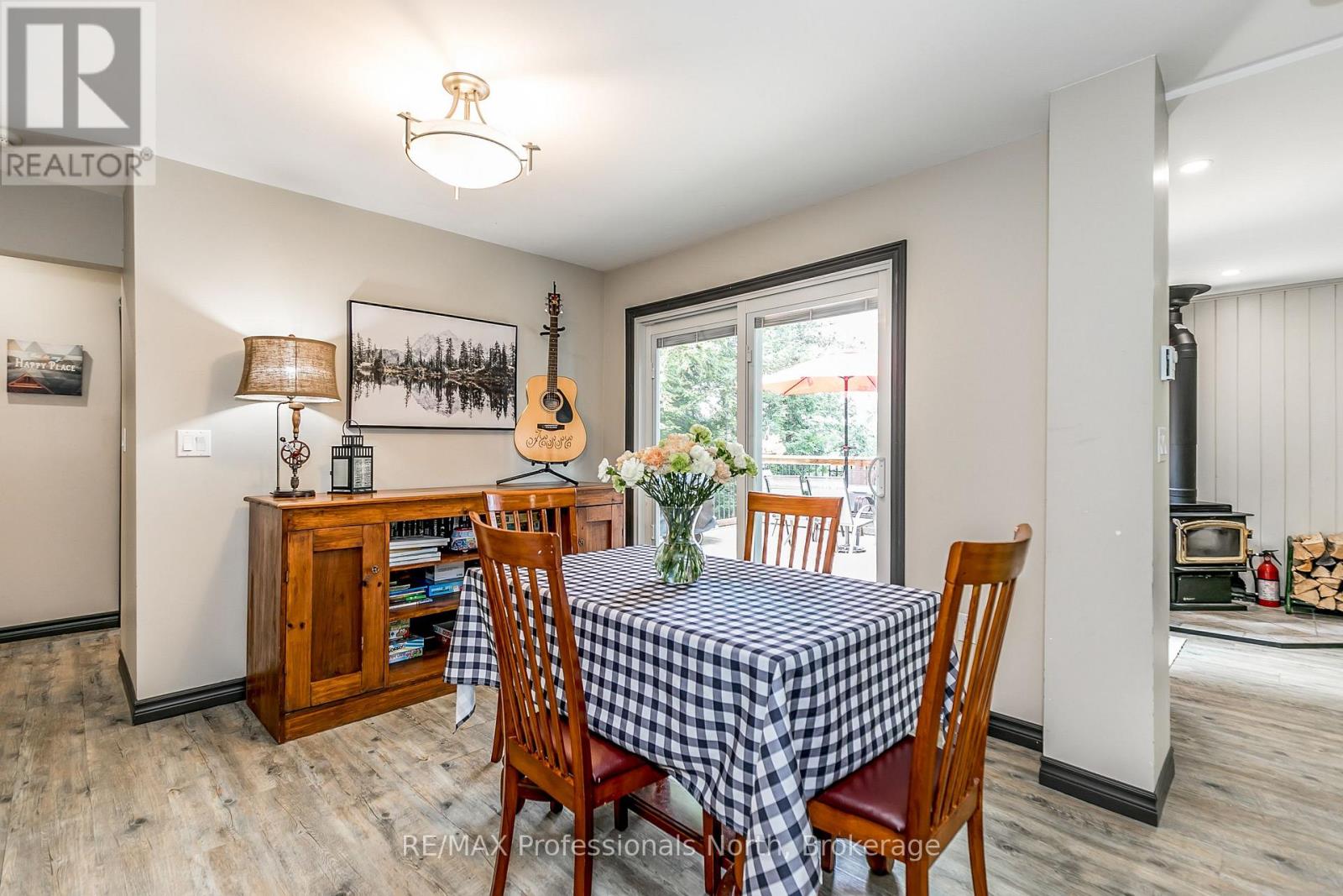 1813 KASHAGAWIGAMOG LAKE ROAD - 11