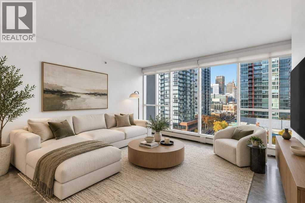 #910 188 15 Avenue SW - 20