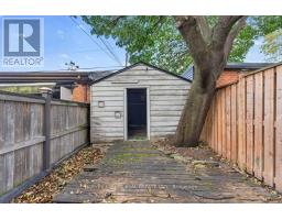 483 Roxton Road, Toronto, ON M6G3R5 Photo 20