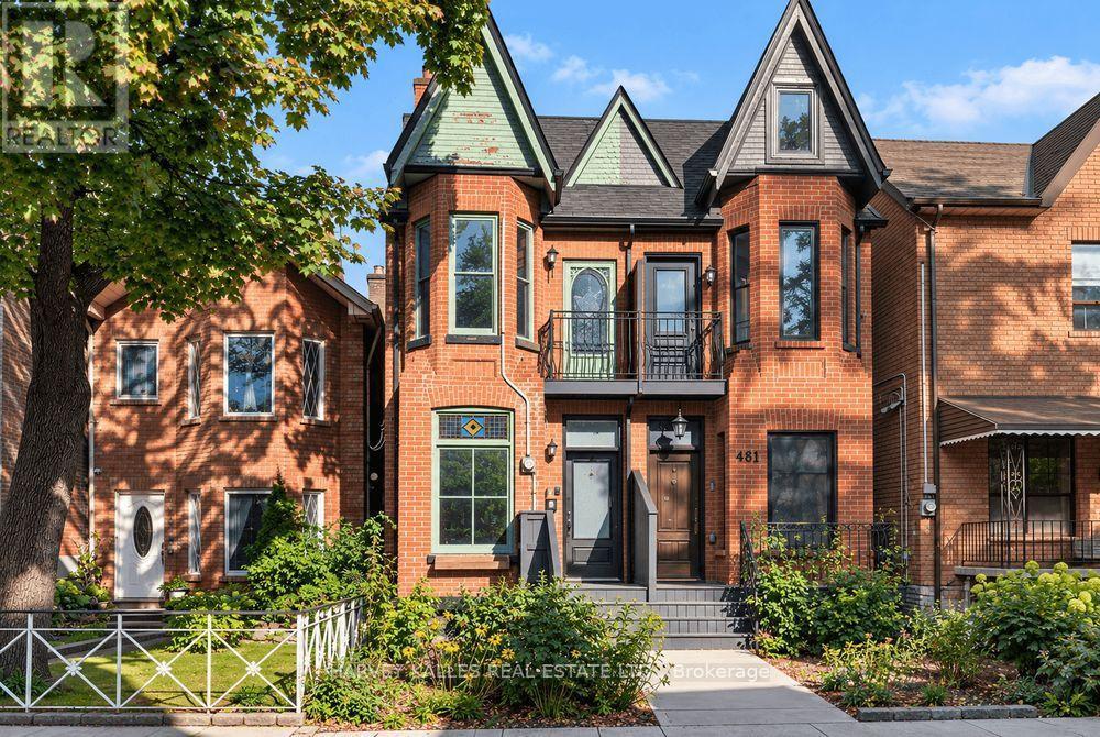 483 ROXTON ROAD - 1