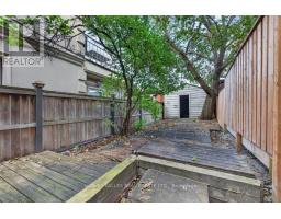 483 Roxton Road, Toronto, ON M6G3R5 Photo 18