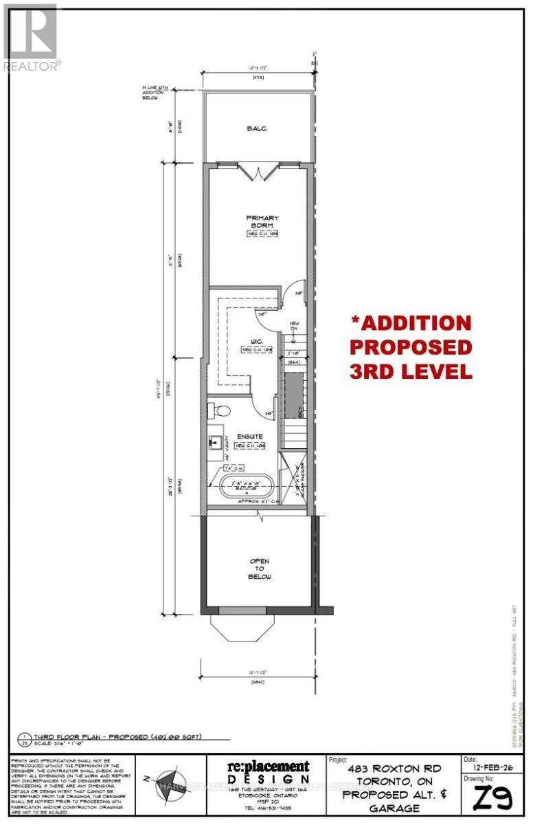 483 ROXTON ROAD - 6