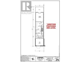Bedroom 2 - 483 Roxton Road, Toronto, ON M6G3R5 Photo 6