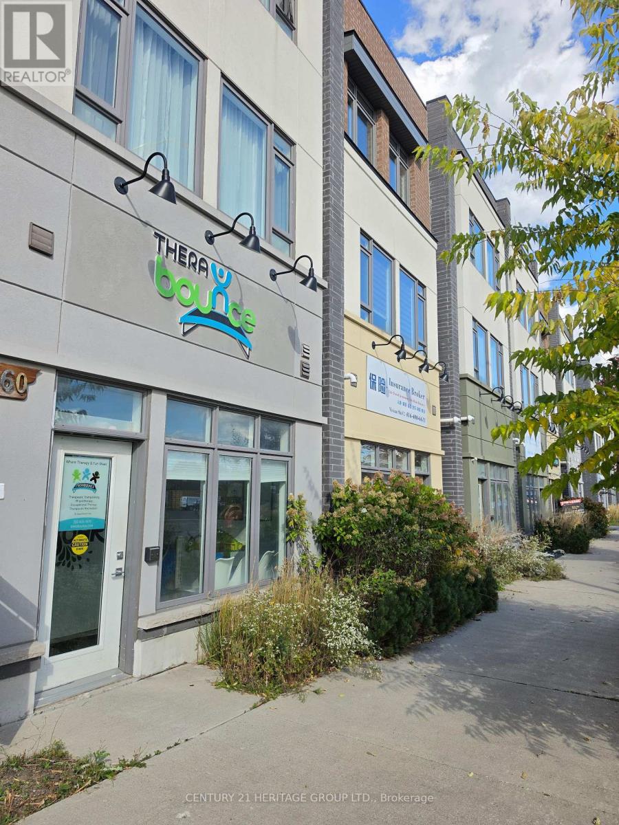Property for lease at 360 JOHN STREET