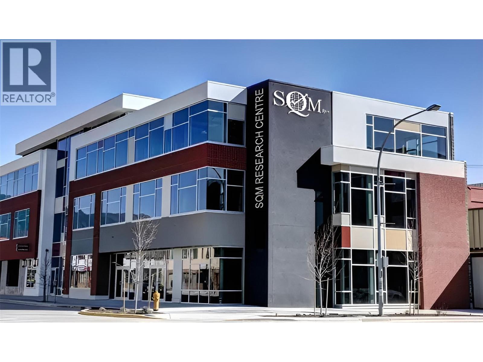 Office for Rent in Vernon – 3126 31 Avenue Unit# 101, Vernon - Image 2