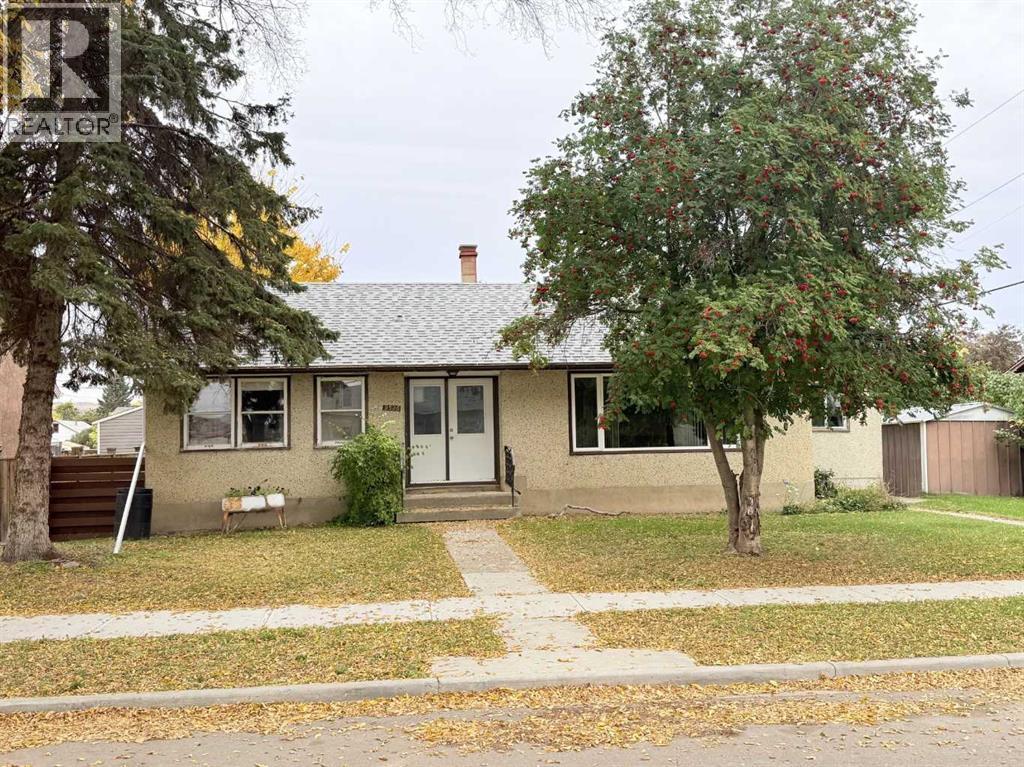 Photo of 9526 86 Avenue, Peace River