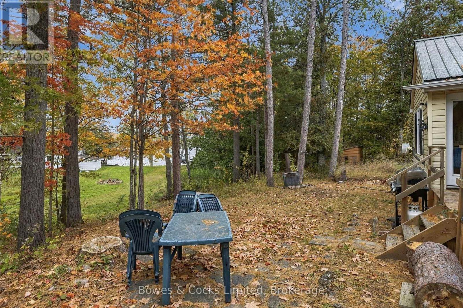 240 Burnt Dam Road, Havelock-Belmont-Methuen, ON photo 5