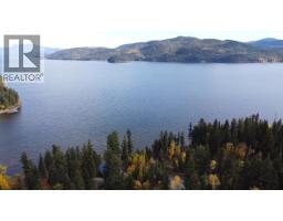 Lot 1 Cottonwood Place, Canim Lake, BC V0K1L0 Photo 8