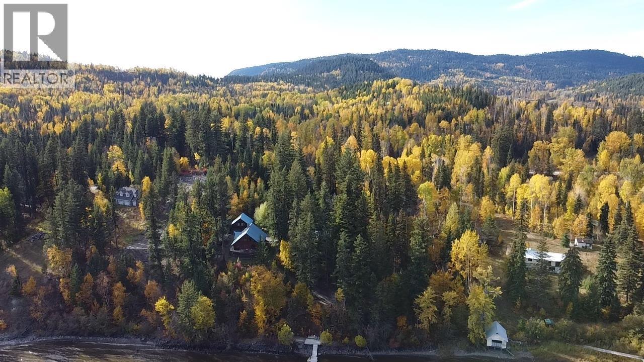 LOT 1 COTTONWOOD PLACE, Canim Lake - Image 1