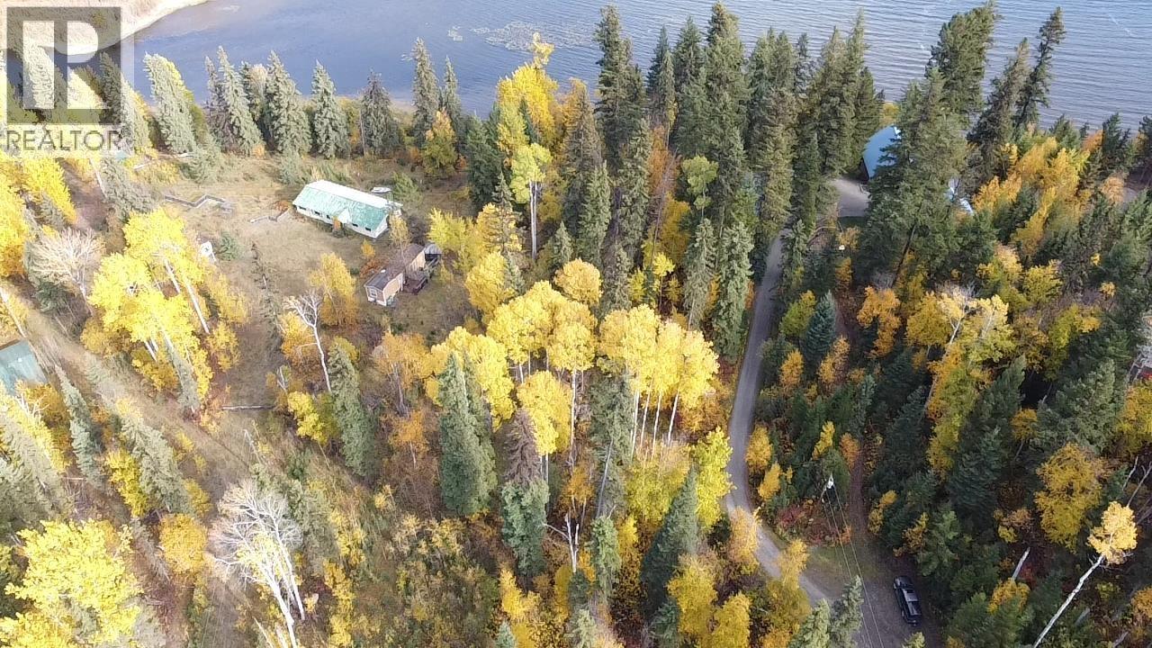 LOT 1 COTTONWOOD PLACE, Canim Lake - Image 1